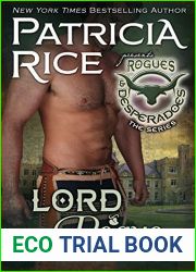 Lord Rogue: Rogues and Desperadoes #1