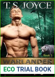 Warlander Grizzly (Warlanders, #3)