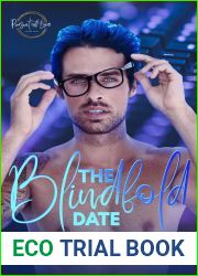 The Blindfold Date (Pursuit of Love, #2)