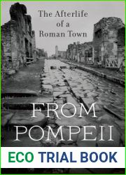 From Pompeii: The Afterlife of a Roman Town