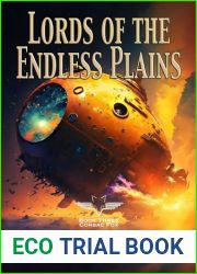 Lords of the Endless Plains (Corsac Fox Book 3)