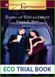 Rules of Engagement : Hometown U.S.A. (Harlequin Superromance No. 1305)