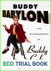 Buddy Babylon: The Autobiography of Buddy Cole