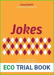 Jokes: Have a Laugh and Improve Your English (Easy English!)