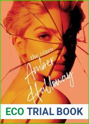 The Vixen Amber Halloway