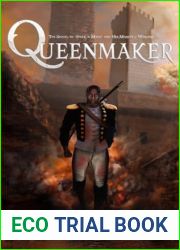 Queenmaker (Stuck In Magic Book 3)