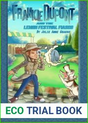 Frankie Dupont and The Lemon Festival Fiasco (Frankie Dupont Mysteries #2)