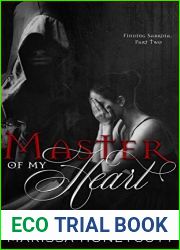 Master of My Heart (Finding Sabrina, #2)