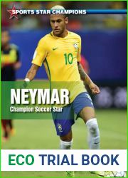Neymar: Champion Soccer Star
