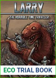Larry the Horrible Time Traveler