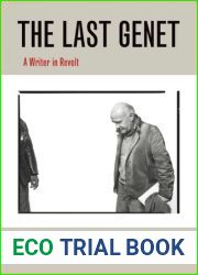 The Last Genet: A Writer in Revolt