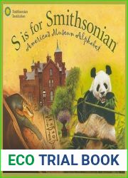 S is for Smithsonian: America|s Museum Alphabet (Science Alphabet)