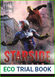 Starside: Villain