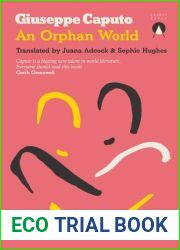 An Orphan World