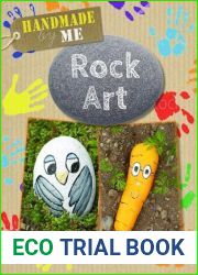 Rock Art (Handmade by Me)