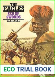 Sea of Swords (Gladiator, #5)