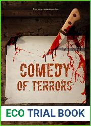 Comedy of Terrors