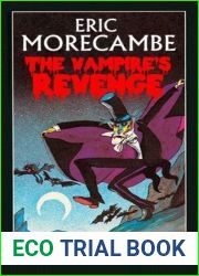 The Vampire|s Revenge (The Reluctant Vampire #2)