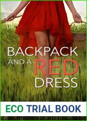 Backpack and a Red Dress