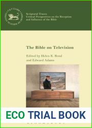 The Bible on Television (Scriptural Traces)