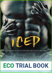 Iced (Gold Hockey #1-3)