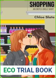 Shopping: A sapphic polyamory erotic romance short (The Erotes Circle)