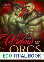 The Widow and the Orcs (Orc Sworn, #9)