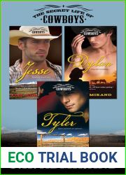 C.H. Admirand Bundle: Tyler, Dylan, Jesse