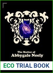 The Matter of Abbygale Neely