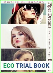 Piper Dreams Trilogy Box Set