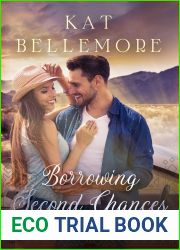 Borrowing Second Chances (Borrowing Amor #6)