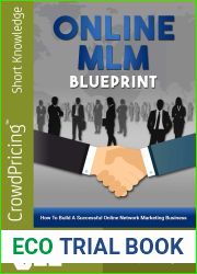 Online MLM Blueprint