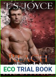 Reach of Slaughter Mountain (Bears of Slaughter Mountain, #3)