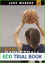 Beyond Basketball (Jake Maddox JV Girls)
