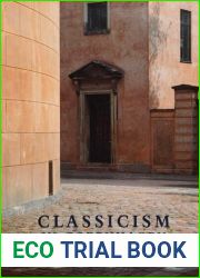 Classicism in Copenhagen