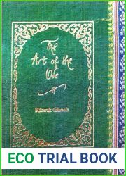 The Art of the Ode