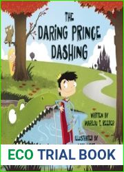 The Daring Prince Dashing