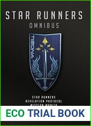 Star Runners: Omnibus (Star Runners Universe)