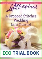 A Dropped Stitches Wedding (Sisterhood Series #4) (Love Inspired #486)
