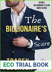 The Billionaire|s Scare (Secret Billionaire|s Club, #7)