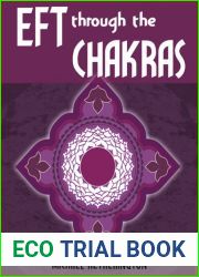 Emotional Freedom Technique Through the Chakras