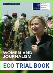 Women and Journalism (RISJ Challenges)