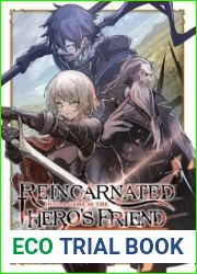Reincarnated Into a Game as the Hero|s Friend Volume 2