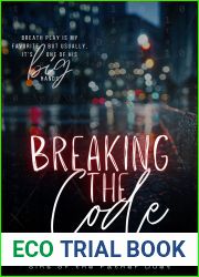 Breaking the Code (Sins of the Father #1)