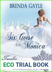 Six Geese for Monica