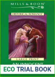 An Innocent Masquerade