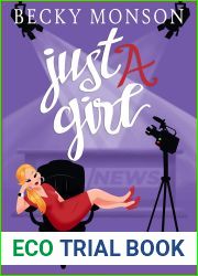 Just a Girl (Just a Series, #2)