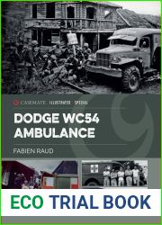 Dodge WC54 Ambulance