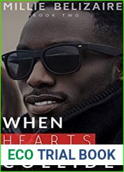 When Hearts Collide (The Collide Series Book 2)