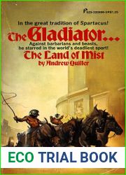 The Land of Mist (The Gladiator The Eagles #2)